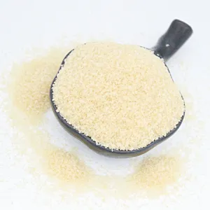 MUI halal E-KING GELATIN Food Grade Ingredients Halal Kosher Beef Gelatin 120-160 180 bloom 8-60 mesh